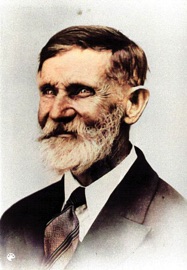 James Henry WALLIS, ACT AM MMA