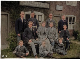 Wallis Photos/Agnes and Arthur Stokes 003-Colorized-Enhanced.jpg