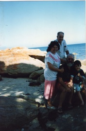 Wallis Photos/Lynette Charlie Ricetti Trevor Wallis Raymond Chester-Wallis.jpg